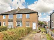 Crewe Place, Edinburgh, 2 Bedroom Flat