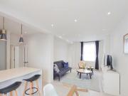 Crewys Road, London, 2 Bedroom Flat