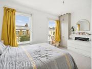 Crewys Road, Peckham SE15, 3 bed flat to rent, £2,900...