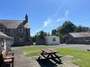 Criccieth, Ynysgain Bach, Gwynedd, Hotel For Sale