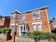 Crichel Road, Bournemouth, 6 Bedroom House