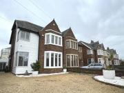 Crichton Place, Blackpool, 4 Bedroom Semi detached