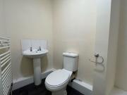 Crichton Street, Dundee