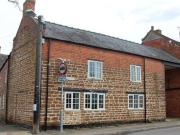 Crick, High Street, Northampton, 4 Bedroom Detached