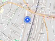 Cricketers Walk, Sydenham