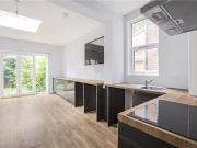 Cricklade Avenue, Streatham