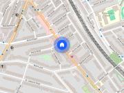 Cricklewood Broadway, London, NW2