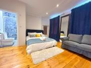 Cricklewood Broadway, London NW2, Room to rent, £1,150...