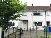 Cricklewood Road, Manchester, 3 Bedroom Terraced