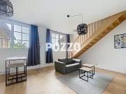 Cricqueboeuf 14113 Achat / Vente appartement 3 pièces t3