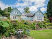 Crieff, Perth And Kinross, 5 Bedroom Detached