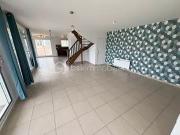 Criel sur Mer 76910 Achat / Vente maison 4 pièces t4...