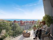 Criel sur Mer Vente Appartement 76