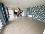 Criel sur Mer Vente Maison 76