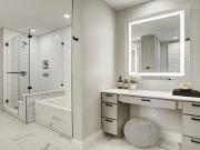 Crimson Residence A8