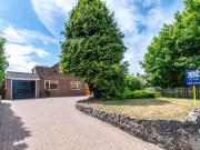 Cripple Street, Maidstone, 5 Bedroom Detached