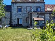 Criquebeuf sur Seine 27340 Achat / Vente maison 6 pièces...