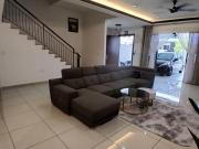 Crisantha Resort Homes Fully Furnished Ready Move In...