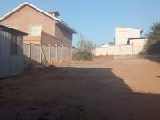 CRISOL ARRIENDA CASA TREMENDO PATIO!CERCA TRONCAL SUR