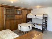 CRISOL ARRIENDA DEPTO/LOFT, 1 DORM, BAÑO, CANAL BEAGLE