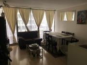 CRISOL ARRIENDA VIANA, CENTRAL, TERRAZA, 2 D, 2 B, AMPLIO