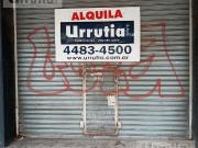 Crisólogo Larralde 600 Morón Morón