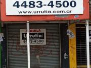 Crisólogo Larralde 600 Morón Morón