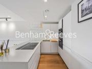 Crisp Road, Queens Wharf, W6