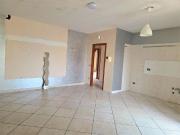 Crispano trilocale 80mq