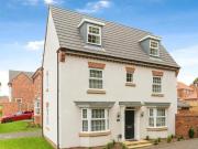 Crispin Grove, Warrington, 4 Bedroom Detached