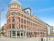 Crispin Lofts, New York Road, Leeds, West Yorkshire LS2,...