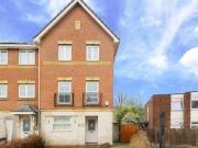 Crispin Way, Hillingdon, 4 Bedroom Town