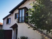 Crissey Vente Maison 71