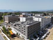 Crissier lumière plein sud pour ton activité, un bureau...
