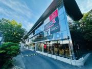 Crissier moderne Büros von ca. 290 m2