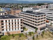 Crissier te fait les yeux doux ouvre ton resto, mais...