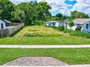 Crissman Dr N, Saint Petersburg, Plot For Sale