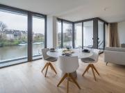 CRISTAL 4 pièces, 100 m²