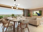 Cristal Nature | LanÃ§amento | CocÃ³ | 135mÂ² | 03...