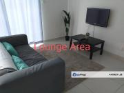 Cristal Serin Residence