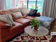 Cristal Serin Residence