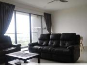 Cristal Serin Residence