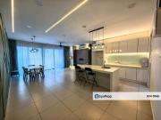 Cristal Serin Residence
