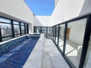 Cristal Tower Apartamento 4 suite 6 vagas 404 metros