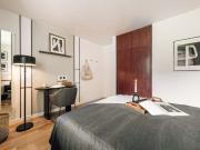 Cristalinas 2 chambres à Charonne 11 Arr