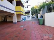 Cristo redentor apartamento semi mobiliado com 2 quartos...