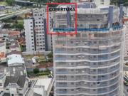 Cristo Rei Lançamento Cobertura Duplex 210m² privativo