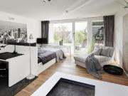 criston apartments unique living