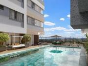 CRNW 511 Bloco A Lote 1 Oportunidade Apartamento de 2...