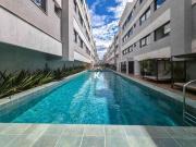 CRNW 511 Bloco A Lote 1 Union511 – Apartamento de 1...